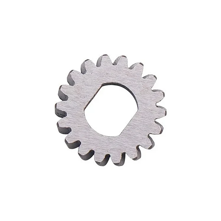 CRP1184.webp Car Sunroof Motor Gear for Mercedes-Benz W204/W212/W221/W164 / BMW F10/F02/E90/E70, 18 Teeth - Image 1