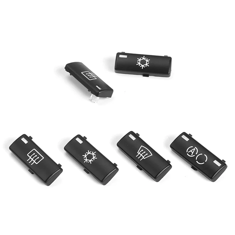 CRP1193_1.webp Car Air Conditioner Key Switch for BMW X5 - Image 2