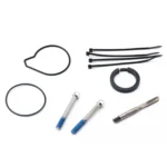 Car Air Suspension Compressor Pump Repair Kit for BMW / Land Rover / Porsche / Mercedes-Benz - Image 2