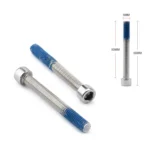 Car Air Suspension Compressor Pump Repair Kit for BMW / Land Rover / Porsche / Mercedes-Benz - Image 4