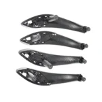 4 in 1 Car Interior Armrest Door Handle 5141 7279 311 for BMW F30 F35, Left Driving - Image 2