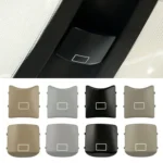 Car Dome Light Power Window Switch Button 164 820 3026 9051-1 for Mercedes-Benz W164 W251, Left Driving(Sharp-horned Deerskin Beige) - Image 2
