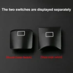 Car Dome Light Power Window Switch Button 164 820 3026 9051-1 for Mercedes-Benz W164 W251, Left Driving(Sharp-horned Deerskin Beige) - Image 4