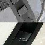 Car Dome Light Power Window Switch Button 164 820 3026 9051-1 for Mercedes-Benz W164 W251, Left Driving(Sharp-horned Deerskin Beige) - Image 5
