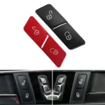Car Right Side Door Lock Switch Buttons 2049058402 for Mercedes-Benz W204, Left Driving - Image 2
