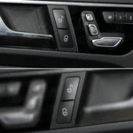 Car Right Side Door Lock Switch Buttons 2049058402 for Mercedes-Benz W204, Left Driving - Image 6