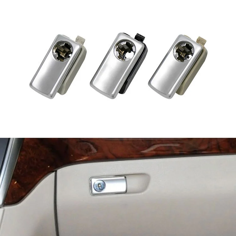 CRP1393_B1.webp Car Glove Box Handle Switch for Mercedes-Benz W166 2012-, Left Driving - Image 2