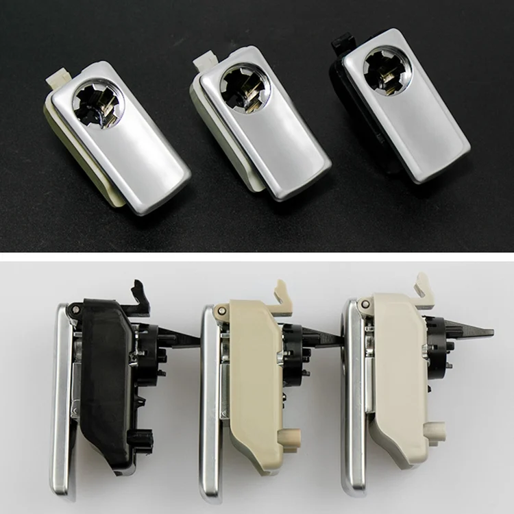 CRP1393_B3.webp Car Glove Box Handle Switch for Mercedes-Benz W166 2012-, Left Driving - Image 4