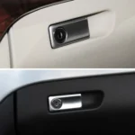 Car Glove Box Handle Switch for Mercedes-Benz W166 2012-, Left Driving - Image 5