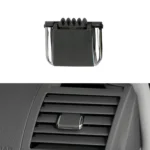 Car Middle Air Conditioning Exhaust Switch Paddle for Toyota Camry, Left Driving