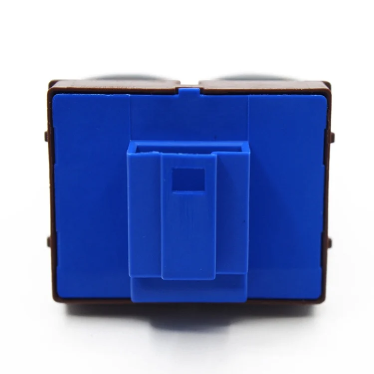CRP1411_3.webp Car Auto Gas Door Fuel Tank Switch Trunk Luggage Button 35D959903 for Volkswagen - Image 4