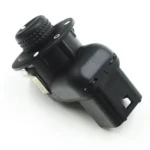 Car Auto Mirror Control Switch Adjust Knob 8200676533 / 109014 / 8200109014 for Renault - Image 2