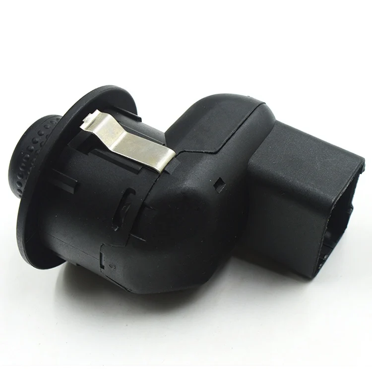 CRP1414_2.webp Car Auto Mirror Control Switch Adjust Knob 8200676533 / 109014 / 8200109014 for Renault - Image 3
