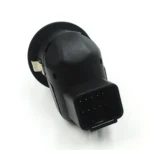 Car Auto Mirror Control Switch Adjust Knob 8200676533 / 109014 / 8200109014 for Renault - Image 4
