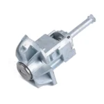 Car Left Door Lock Barrel Cylinder 51217019975 for BMW E46 1998-2006 - Image 2