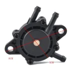 Fuel Pump Replaces for Briggs & Stratton 491922 / 691034 / 692313 / 808281 - Image 4