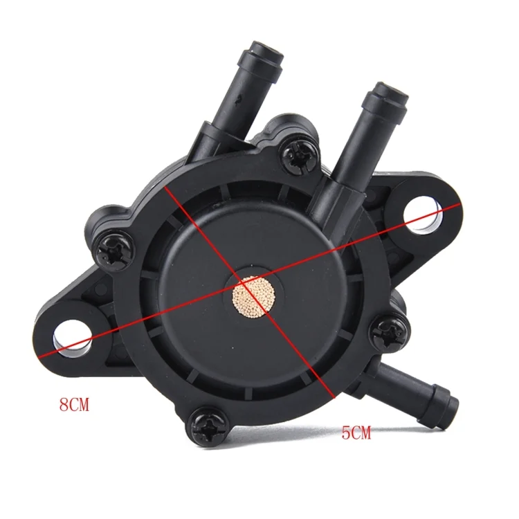 CRP1427_3.webp Fuel Pump Replaces for Briggs & Stratton 491922 / 691034 / 692313 / 808281 - Image 4