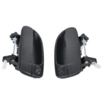 4 PCS Car Front Rear Left Right Outside Door Handles 82660-25000FR / 82650-25000FL / 83660-25000RR / 83650-25000RL for Hyundai Accent - Image 3