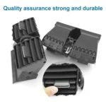 Car Rear Air Conditioner Air Outlet Assembly for Mercedes-Benz W166, Left Driving - Image 2