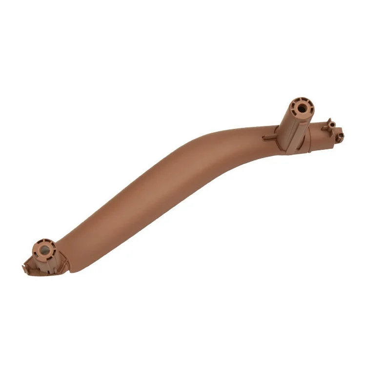 Car Right Side Inside Doors Handle Pull Trim Cover for BMW X5 / X6, Left Driving