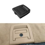 Car Rear Trunk Mat Carpet Handle without Hole 51479120283 for BMW X5 / X6 2006-2013, Left Driving