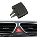 Car Air Conditioning Exhaust Switch Paddle for Volkswagen Scirocco 2009-2013, Left Driving