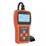 MS309 Pro Car Fault Detector OBD2 EOBD Scanner Code Reader - Image 2