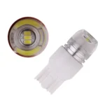 10pcs T20 3157 DC12V / 0.24W / 0.02A / 60LM Car LED Brake Light, Shell Random Color Delivery - Image 3