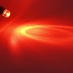 10pcs T20 3157 DC12V / 0.24W / 0.02A / 60LM Car LED Brake Light, Shell Random Color Delivery - Image 5