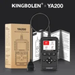 KINGBOLEN YA200 OBD2 Car Fault Diagnosis Tool Fault Analyzer - Image 10