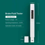 VDIAGTOOL028 Car Brake Fluid Test Pen - Image 5