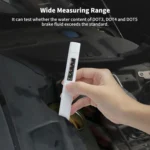 VDIAGTOOL028 Car Brake Fluid Test Pen - Image 8
