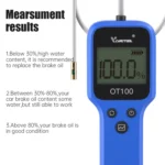 Vdiagtool OT100 Car Oil Tester - Image 5