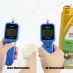 Vdiagtool OT100 Car Oil Tester - Image 6