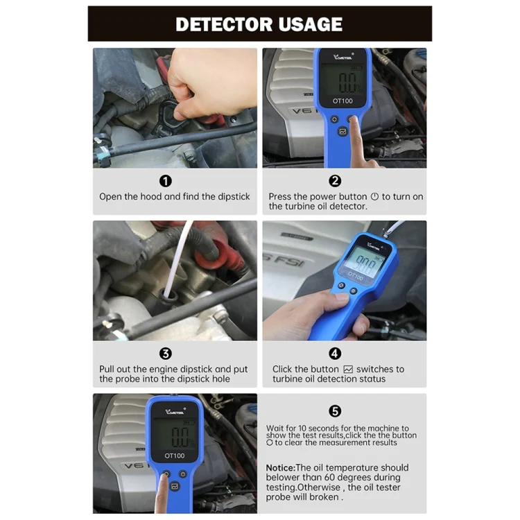 CRP1539_7.webp Vdiagtool OT100 Car Oil Tester - Image 8