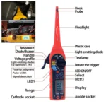 MS8211 Car Electric Circuit Tester - Image 2