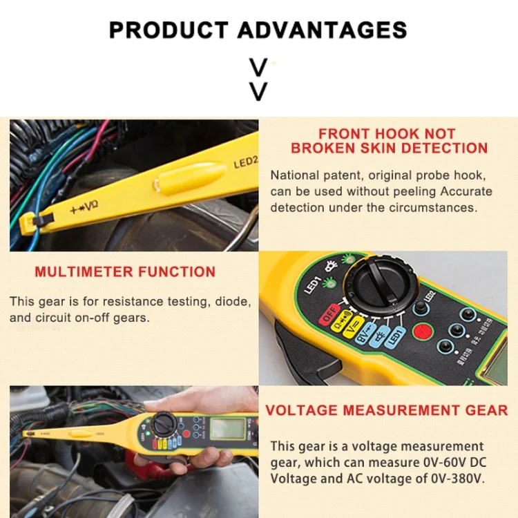 CRP1541_B2.webp MS8211 Car Electric Circuit Tester - Image 3