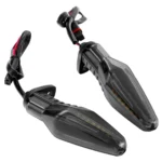 2pcs KC062 For BMW R1200 Motorcycle 18LEDs Turn Signal Light - Image 3