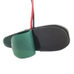 2pcs SL QGD Motorcycle 5W Turn Signal Light - Image 3