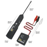 EM415 Car Open Circuit Short Circuit Detector Car Repair Tool Line Finder - Image 2