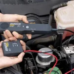 EM415 Car Open Circuit Short Circuit Detector Car Repair Tool Line Finder - Image 7
