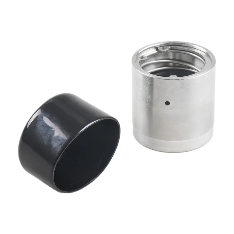 CRP1579_2.webp 4 in 1 1.98 inch Stainless Steel Boat Trailer Hub Bearings with Protective Covers - Image 3