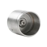 4 in 1 1.98 inch Stainless Steel Boat Trailer Hub Bearings with Protective Covers - Image 6