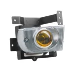 For Honda Civic 4-door 1992-1995 Car Front Fog Lamp with Switch Button - Image 3