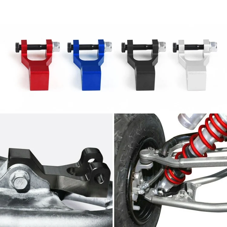 CRP1583_B1.webp For Yamaha Raptor 350 660R ATV Front and Rear Lowering Kit - Image 2