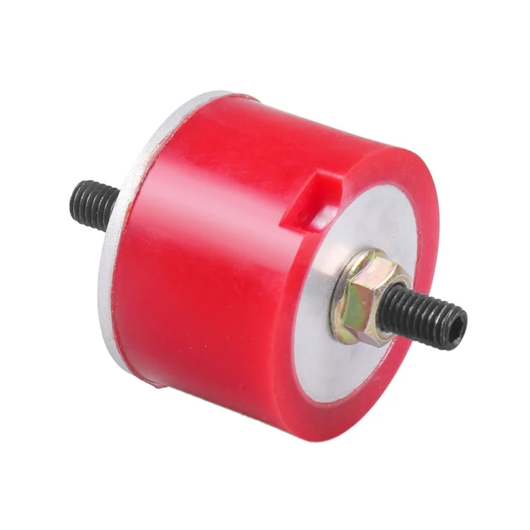 CRP1586_1.webp For BMW E34 / E90 Car Gearbox Support Pad 22316799331 - Image 2