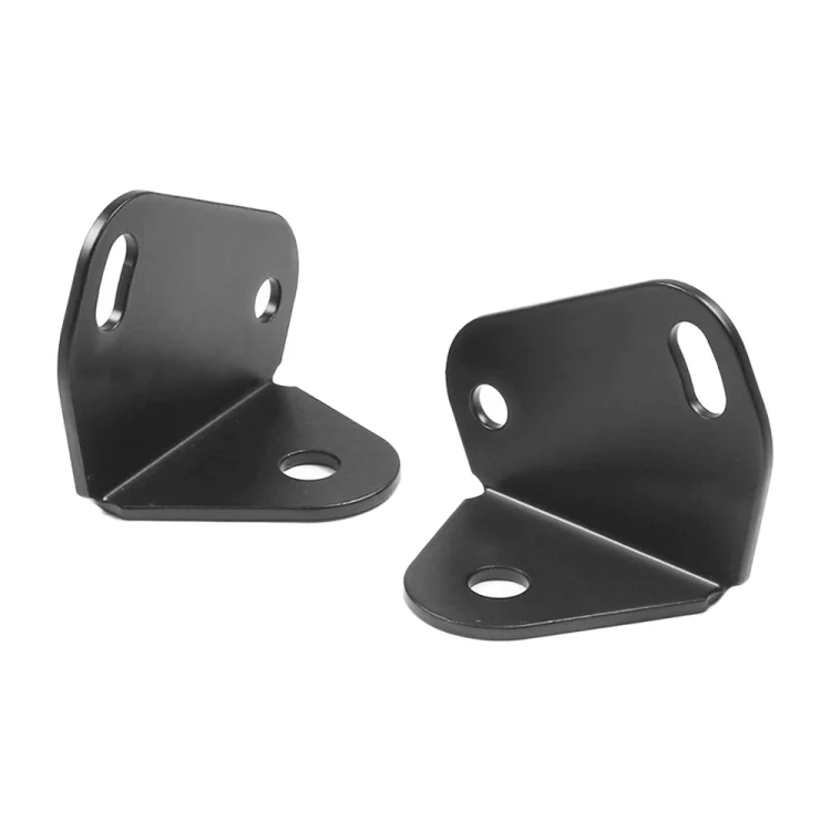 CRP1592.webp Beach / Motorcycle / Mountain Buggy Can Am Maverick x3 Rear Post Flagpole Antenna Mounting Bracket - Image 1