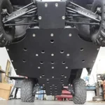 For Polaris General Ranger RS1 Beach Car Modified UTV Skid Plate Washer Bolts - Image 6