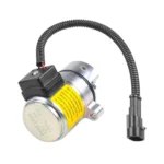 Fuel Shutdown Shut Off Solenoid Valve for Deutz Engine 04272956 6686715 - Image 4