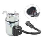 Fuel Shutdown Shut Off Solenoid Valve for Deutz Engine 04272956 6686715 - Image 5
